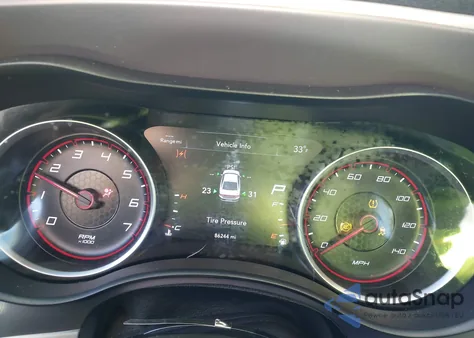 2022 Dodge Charger Gt Rwd from USA, damaged, VIN 2C3CDXHG1NH145132